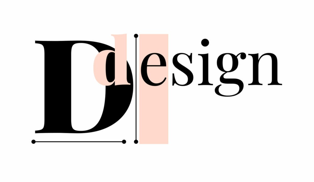 Logo Design Seite von ERSA Design.